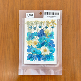 Flower Sheet
